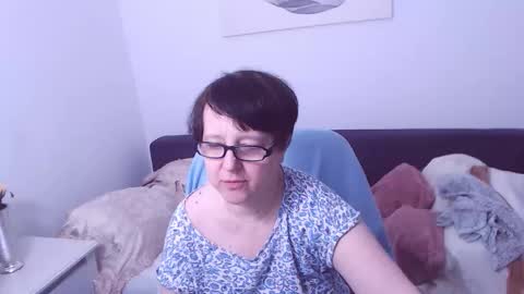 Christa online show from January 11, 1:27 pm