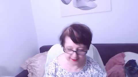 Christa online show from January 15, 10:02 pm