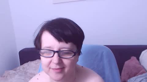 Christa online show from January 31, 7:11 pm