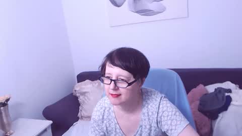 Snapshot of christarose chatting on March 8, 2:04 am Christa online show from March 8, 2:04 am