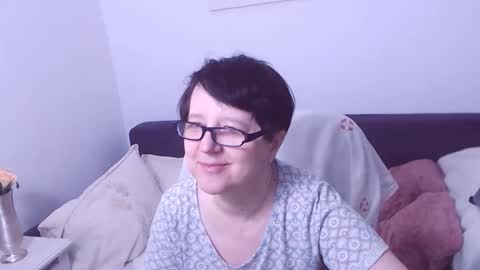 Snapshot of christarose chatting on April 4, 7:55 pm Christa online show from April 4, 7:55 pm