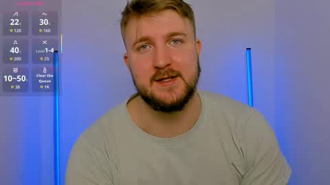 Christian online show from February 14, 11:07 am