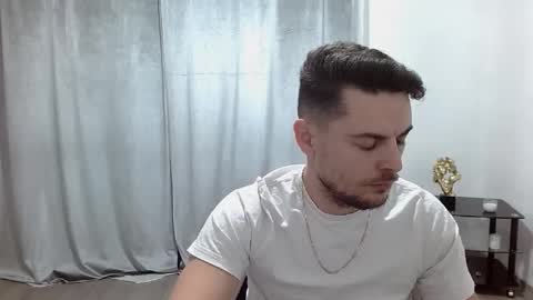 Master Gab online show from March 19, 6:56 pm