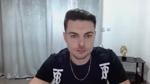 Master Gab online show from March 26, 8:47 pm