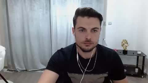 Master Gab online show from April 18, 7:07 pm