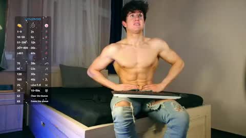 UPVOTE ME ------  ILL DO SOMETHING FOR FREE online show from April 16, 5:08 am