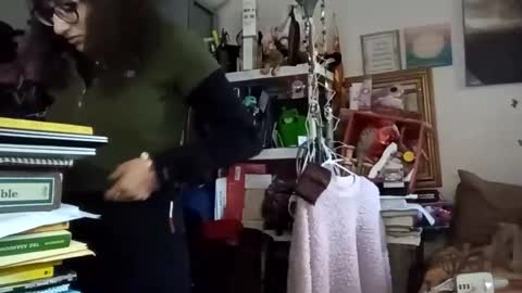 christianslutt online show from March 17, 12:19 pm