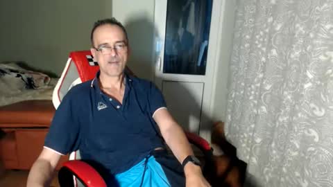 ChristiantBoy online show from May 24, 2:27 am