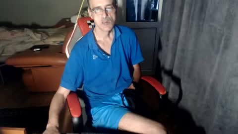 ChristiantBoy online show from June 25, 2:44 am