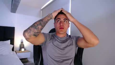 Christian online show from February 11, 3:50 pm