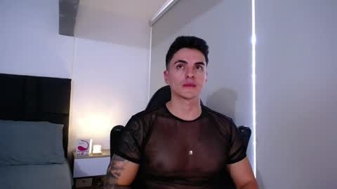 Christian online show from March 12, 4:46 pm