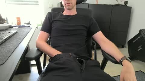 christianwbd online show from July 1, 1:13 pm