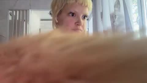 Snapshot of christiechorney chatting on July 22, 9:12 am christiechorney online show from July 22, 9:12 am