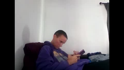 Christina Saunters online show from January 2, 9:07 pm