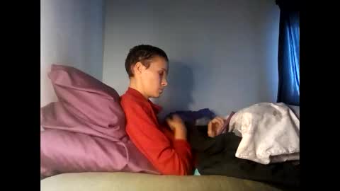 Christina Saunters online show from February 3, 3:27 pm