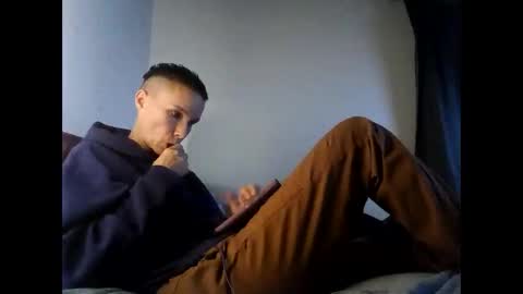 Christina Saunters online show from February 9, 2:38 am