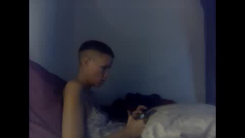 Christina Saunters online show from February 11, 2:03 am