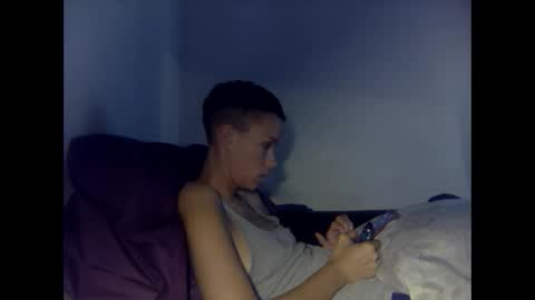 Christina Saunters online show from February 27, 1:27 am