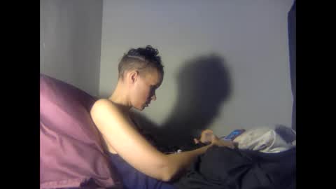 Christina Saunters online show from October 2, 12:01 pm