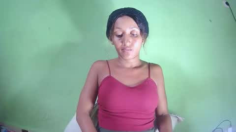 christine213 online show from February 7, 12:53 pm