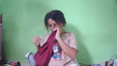 christine213 online show from February 8, 10:07 am