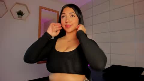 Christine  online show from March 23, 12:20 pm