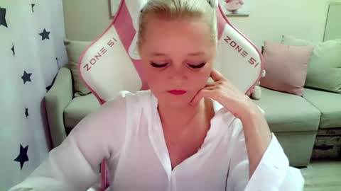 Snapshot of christirose chatting on July 4, 3:29 pm Christi online show from July 4, 3:29 pm
