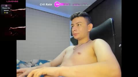 Snapshot of christmiller_1 chatting on October 5, 2:43 am christmiller_1 online show from October 5, 2:43 am