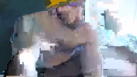 christophe_throbin online show from February 16, 6:37 pm