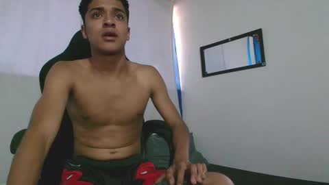 Christopher online show from December 19, 9:00 pm