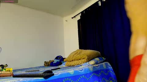 CHRISTOPHER online show from March 27, 10:59 am