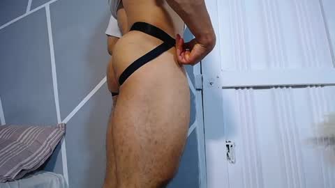 Christopher Black online show from May 12, 2:36 pm