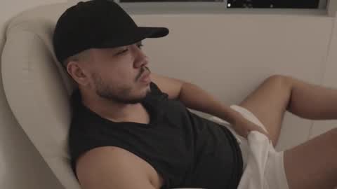 Chris online show from October 23, 11:57 pm