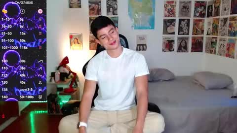christophermillerxxx online show from March 3, 5:46 am