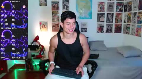 christophermillerxxx online show from March 5, 7:04 am