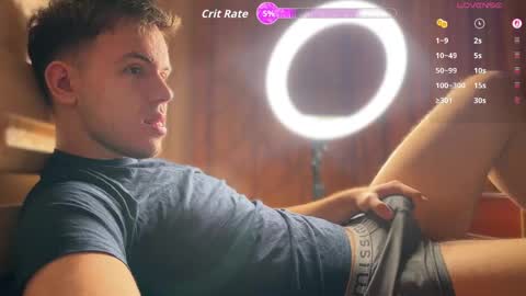 Christopher online show from April 2, 11:52 am