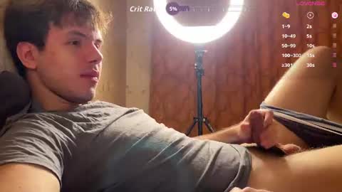 Christopher online show from June 22, 4:59 pm