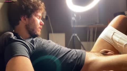 Christopher online show from July 24, 10:52 pm