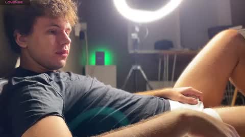 Christopher online show from July 26, 10:49 pm
