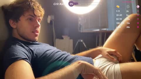 Christopher online show from August 4, 12:36 am