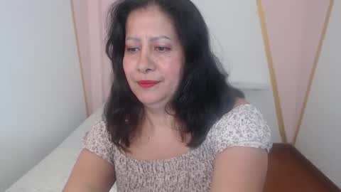 Christy  online show from May 22, 8:03 pm
