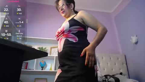 Snapshot of christy_ant chatting on June 27, 3:06 pm Christy online show from June 27, 3:06 pm