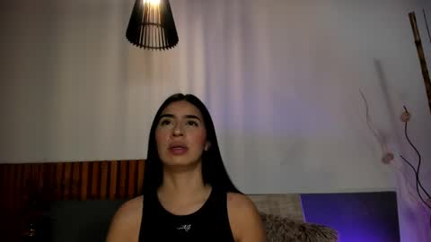 Snapshot of christy_seaa chatting on April 23, 12:04 pm Christy online show from April 23, 12:04 pm