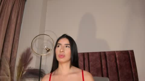 Snapshot of christy_seaa chatting on May 8, 11:48 am Christy online show from May 8, 11:48 am