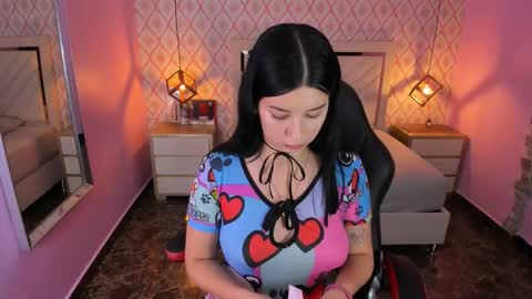 CHRISTY  online show from January 16, 7:29 pm