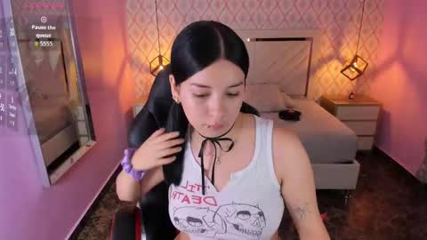 CHRISTY  online show from February 6, 7:17 pm