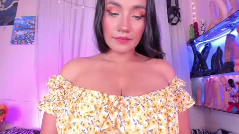 Snapshot of christymilk1 chatting on December 29, 11:50 pm christy online show from December 29, 11:50 pm