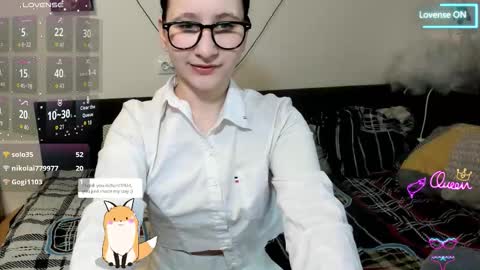 Snapshot of christyw3b chatting on January 19, 10:19 am christyw3b online show from January 19, 10:19 am