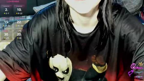 Snapshot of christyw3b chatting on February 26, 10:58 am christyw3b online show from February 26, 10:58 am