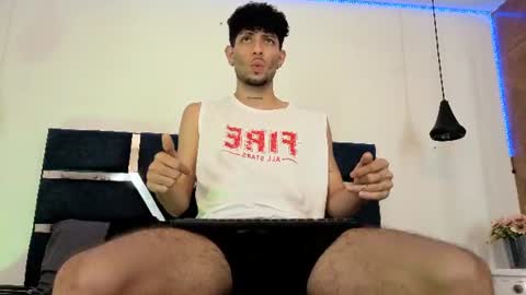 chrisupland online show from July 2, 6:36 pm